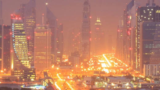China Digital Marketing Summit event