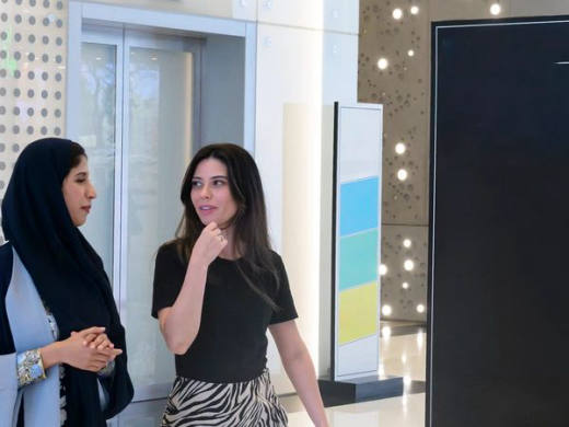 Arab Digital Marketing Summit event