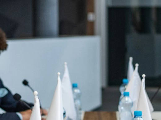 Digital Marketing World Forum event